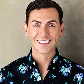 Micah Shane Ballinger